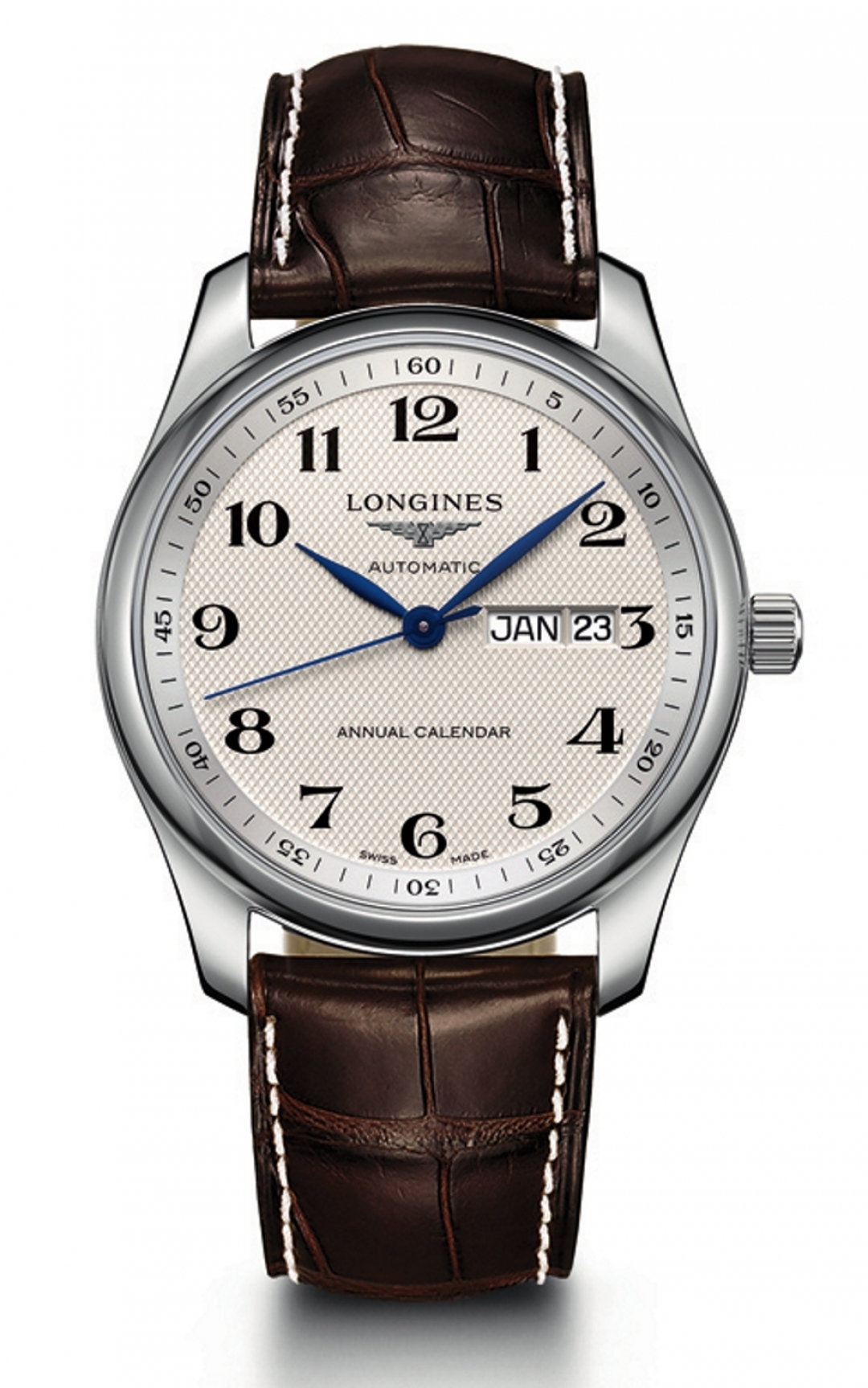 Master Collection, Longines