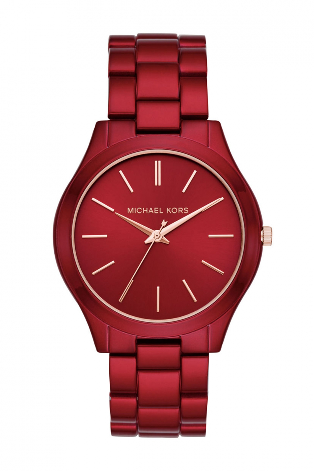 Slim Runway, Michael Kors