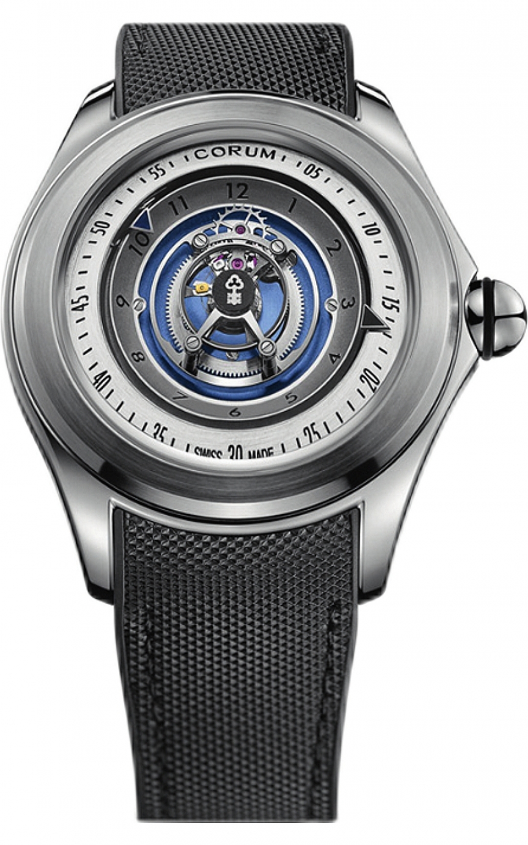 Bubble 47 Central Tourbillon, Corum