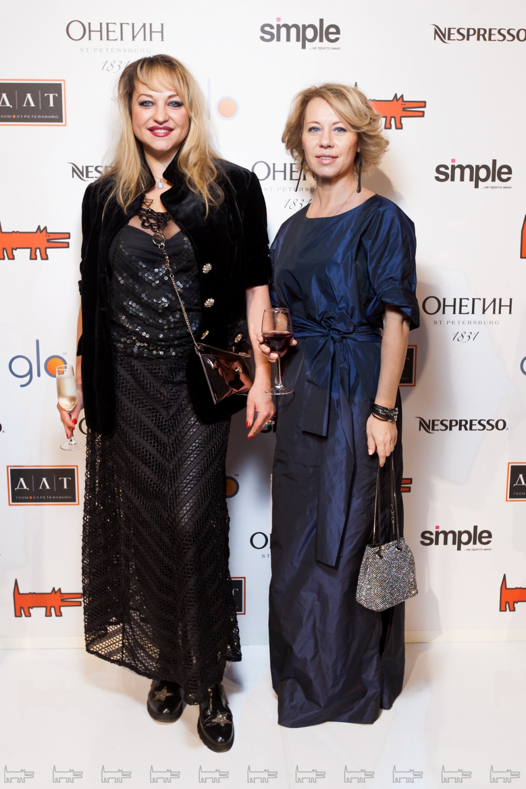 Юлия Фесенко, Ольга Маталыцкая