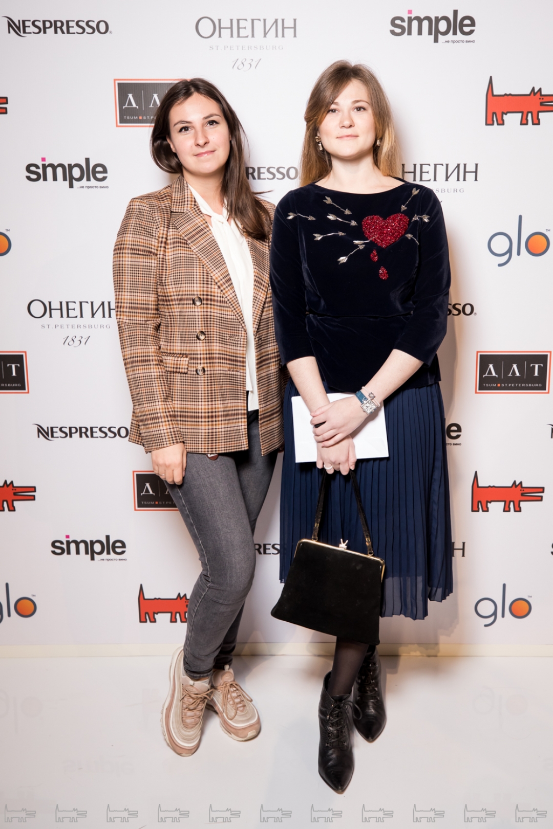 Анна Волгина, Лиза Зива