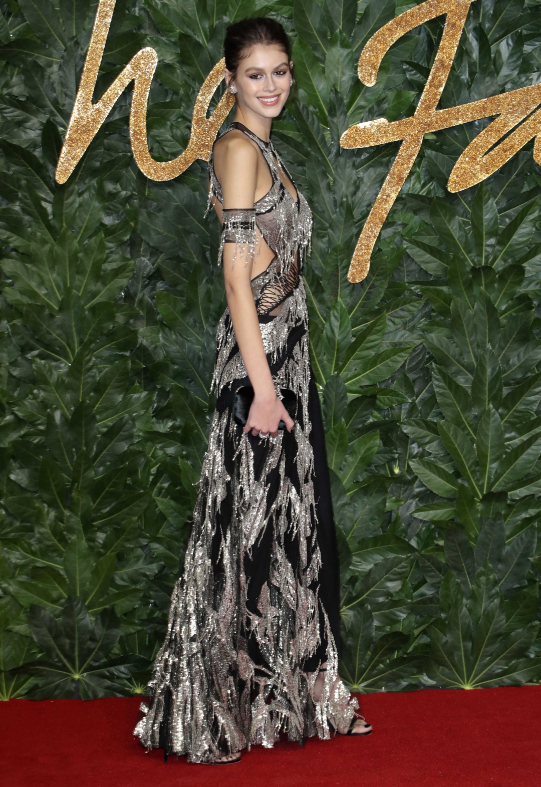 Кайя Гербер