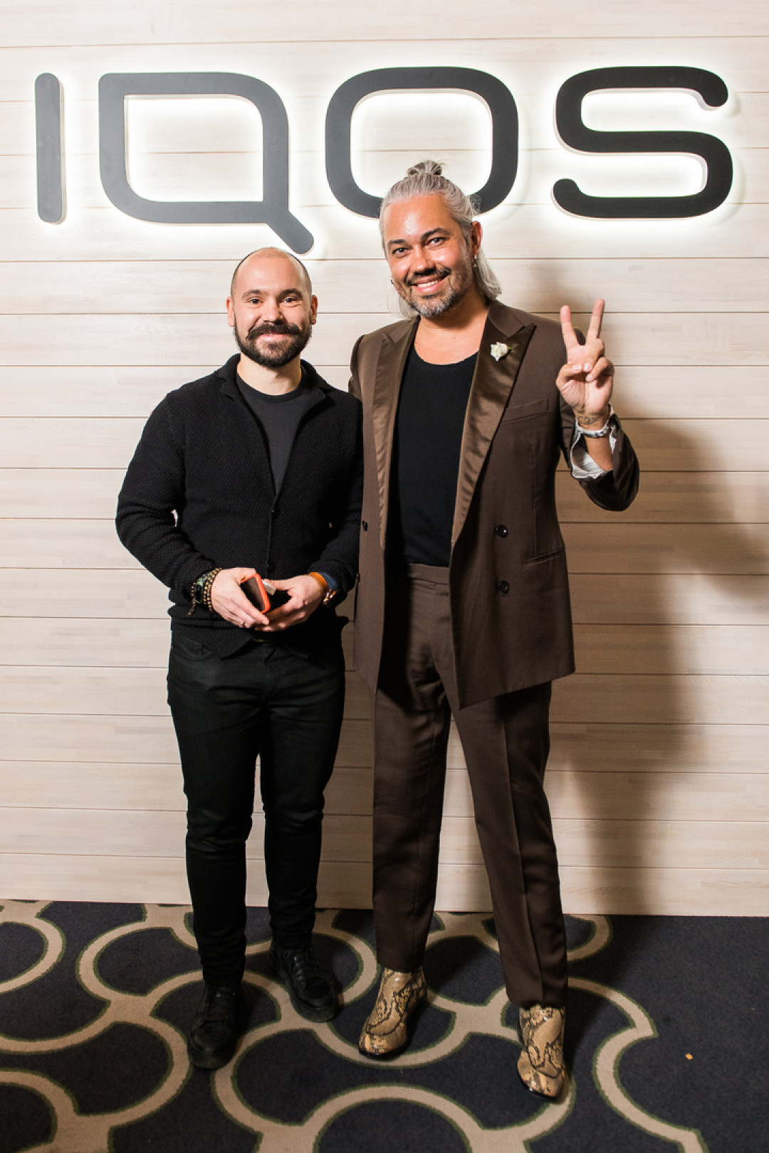 Александр Рогов. Родион Фаткуллин