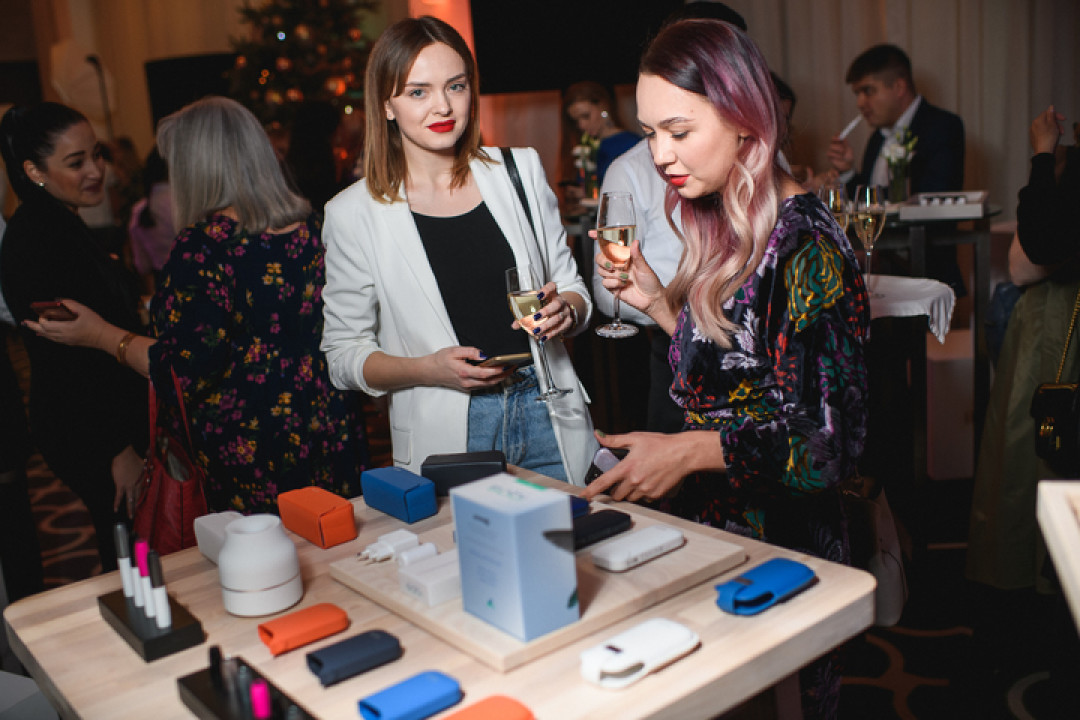 Анна Степанова и Дарья Кутьина