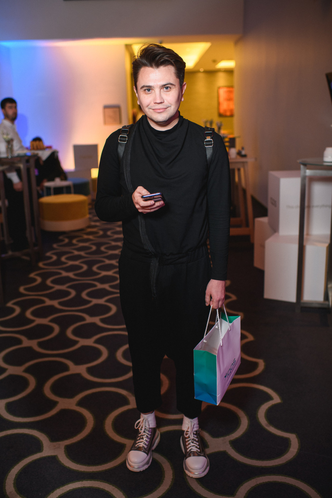 Дамир Сафаров