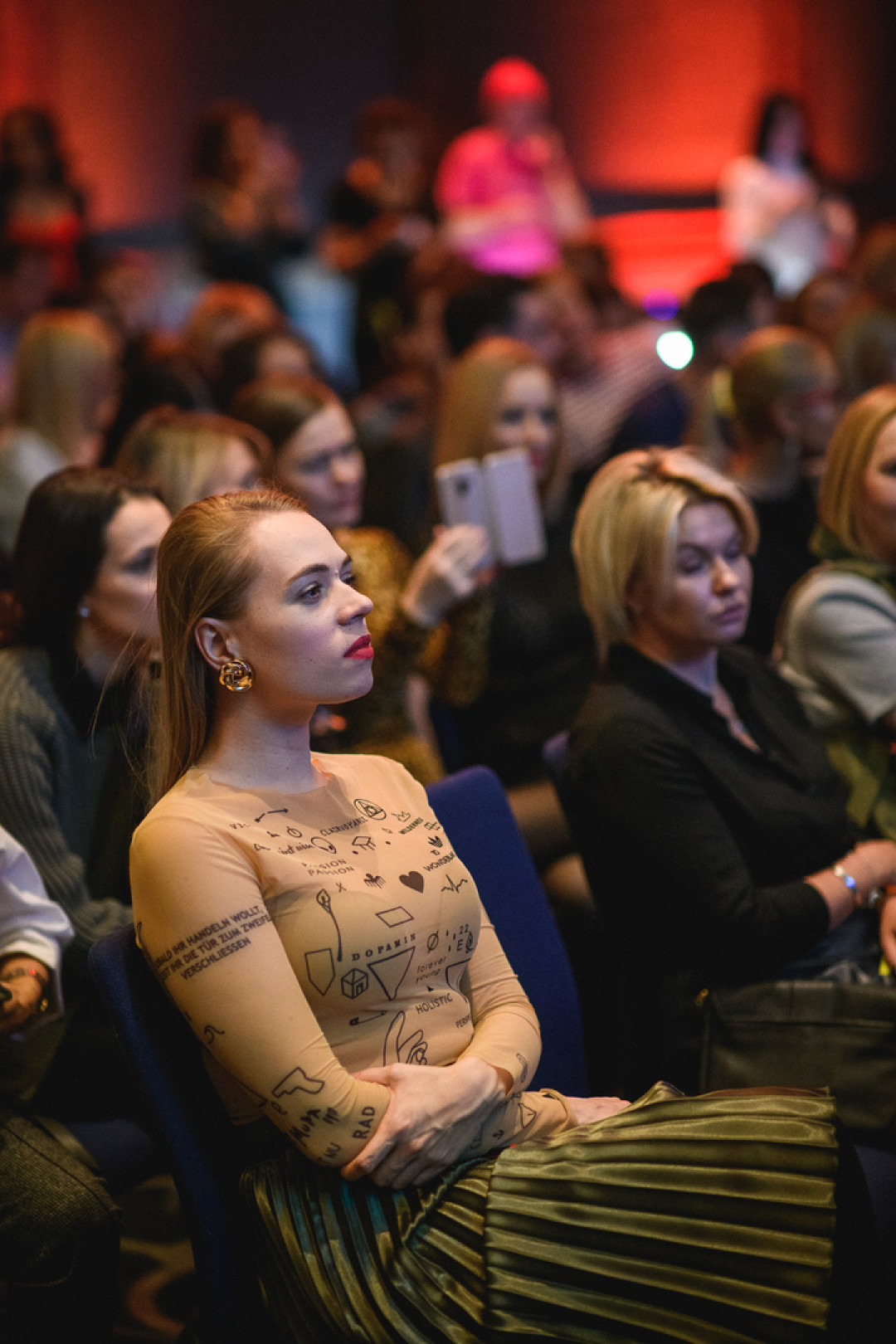 Елена Диваева