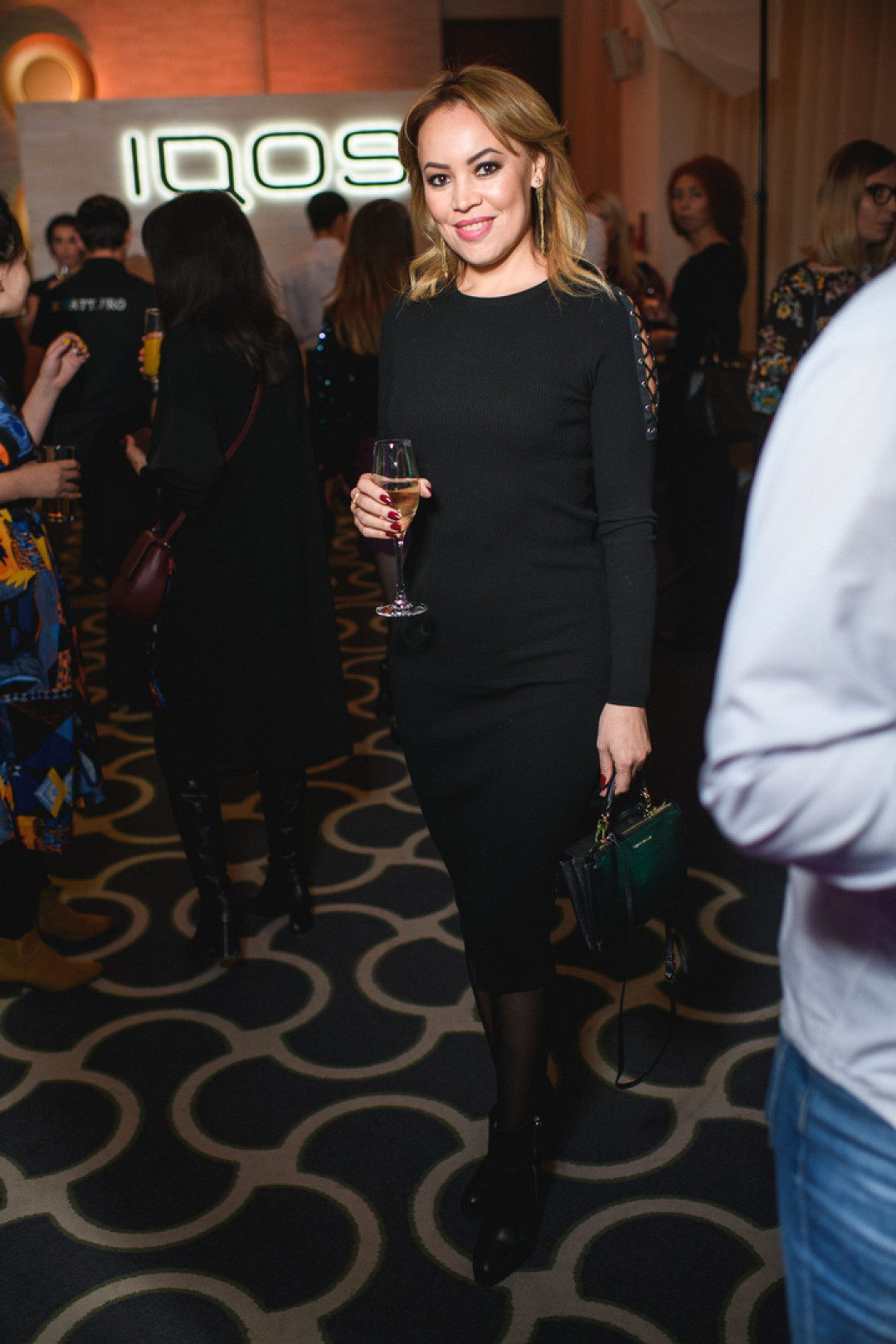 Лилия Тимофеева