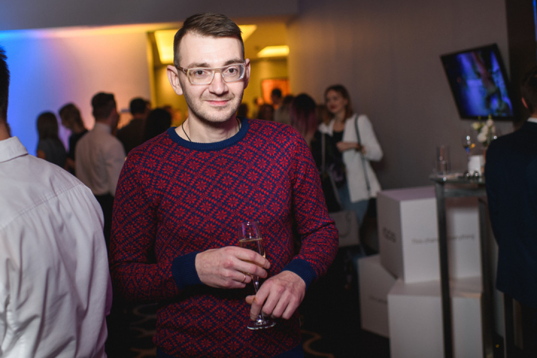 Валериан Гагин