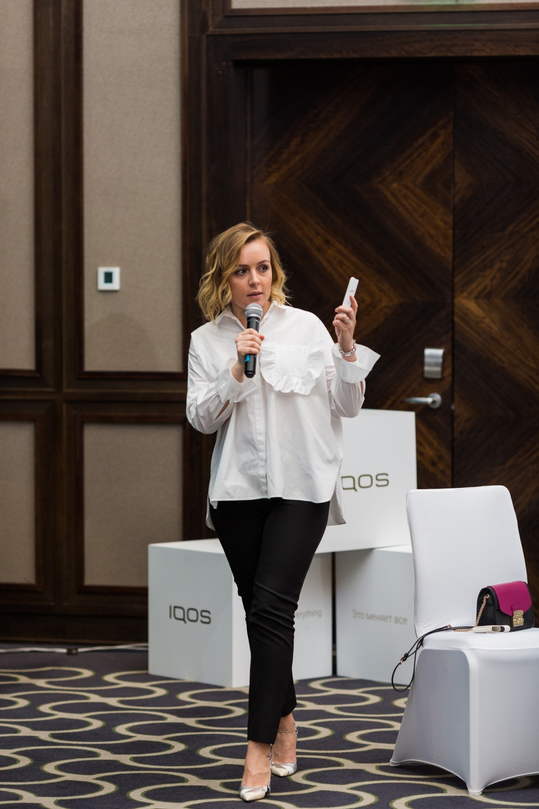 Екатерина Волгина