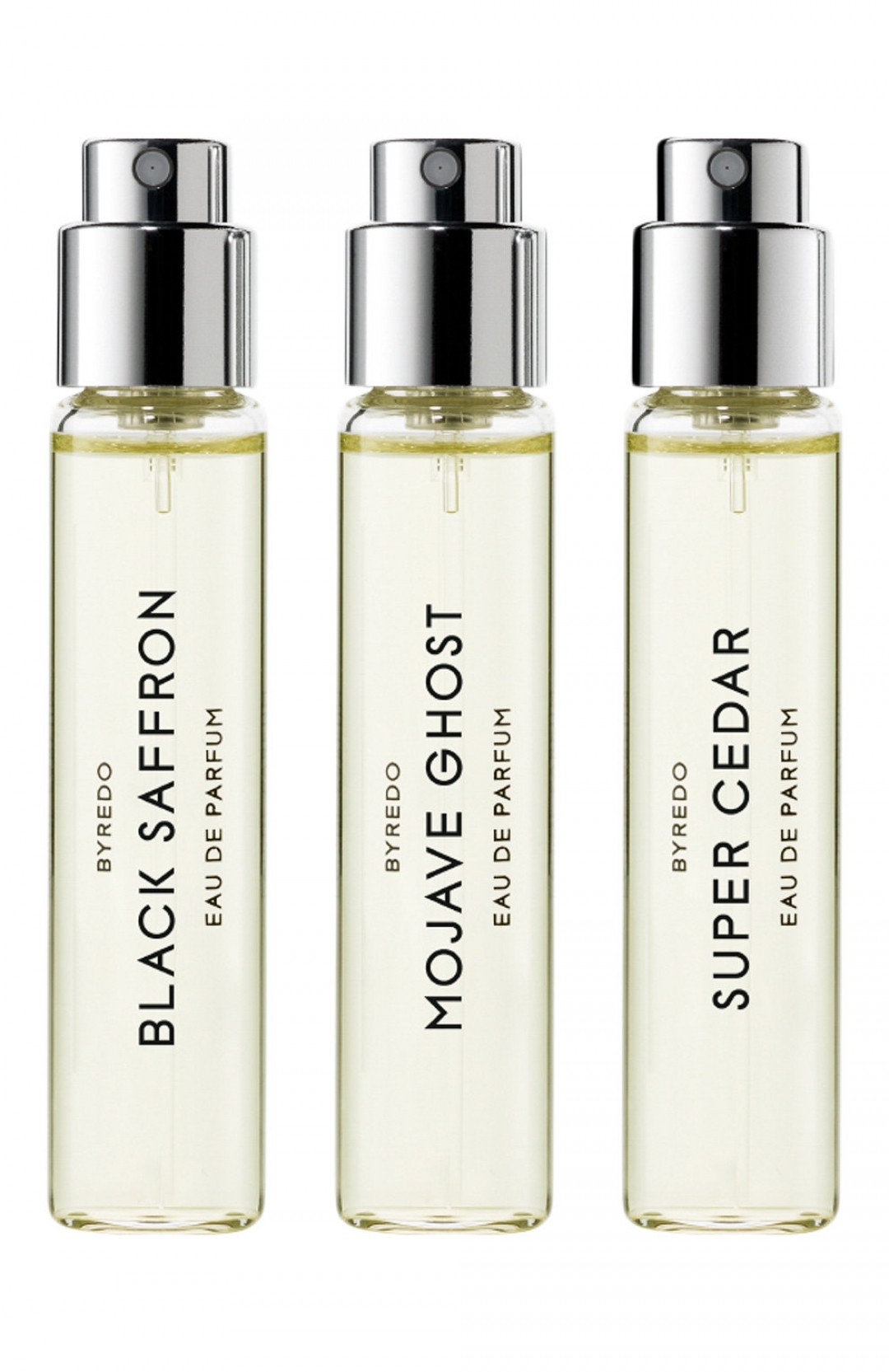 Парфюмерный набор Byredo, 8 800 рублей