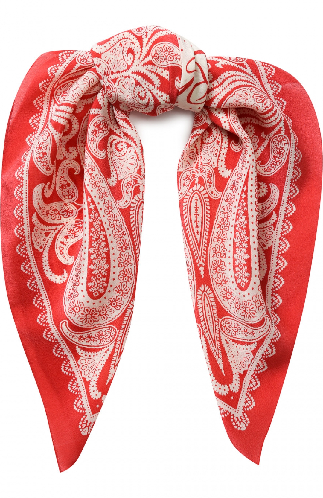 Платок Polo Ralph Lauren, 5 915 рублей