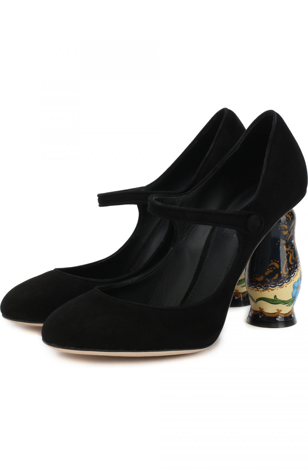 Туфли Dolce & Gabbana, 133 000 рублей