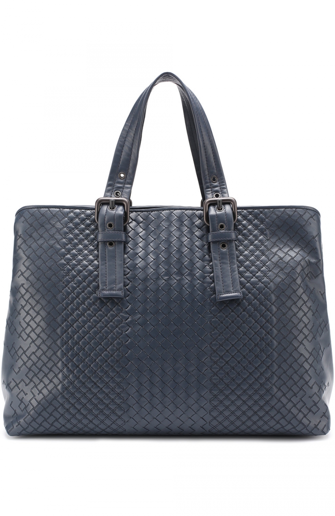 Дорожная сумка Bottega Veneta, 218 000 рублей
