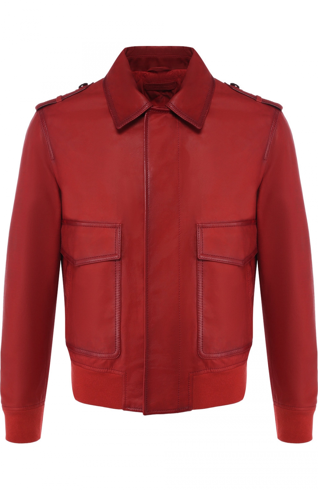 Бомбер Bottega Veneta, 357 000 рублей