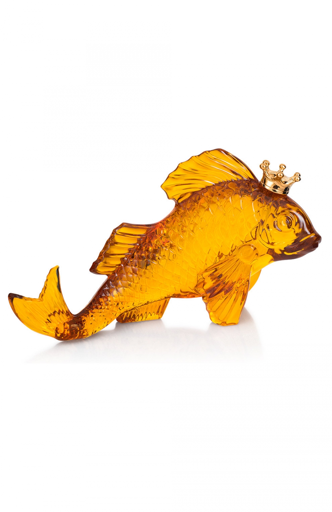 Скульптура Baccarat, 540 500 рублей