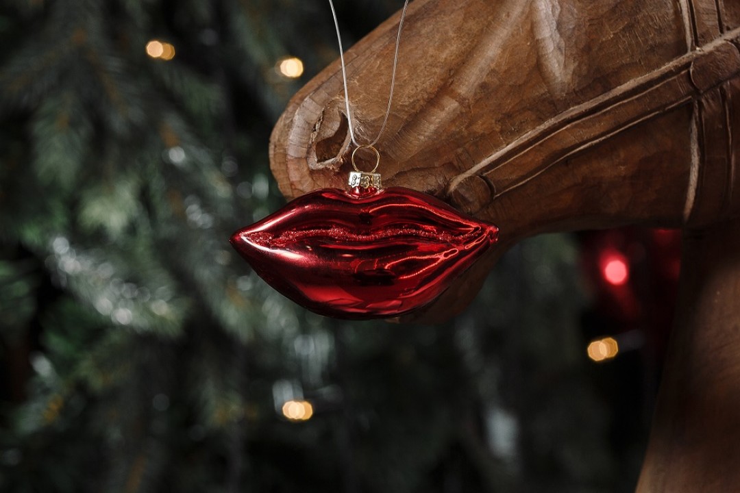 Елочная игрушка, 486 рублей