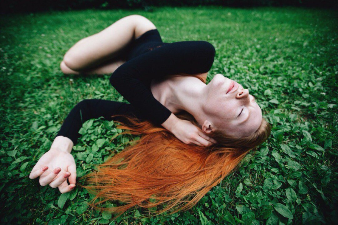 Фото: Ульяна Кор