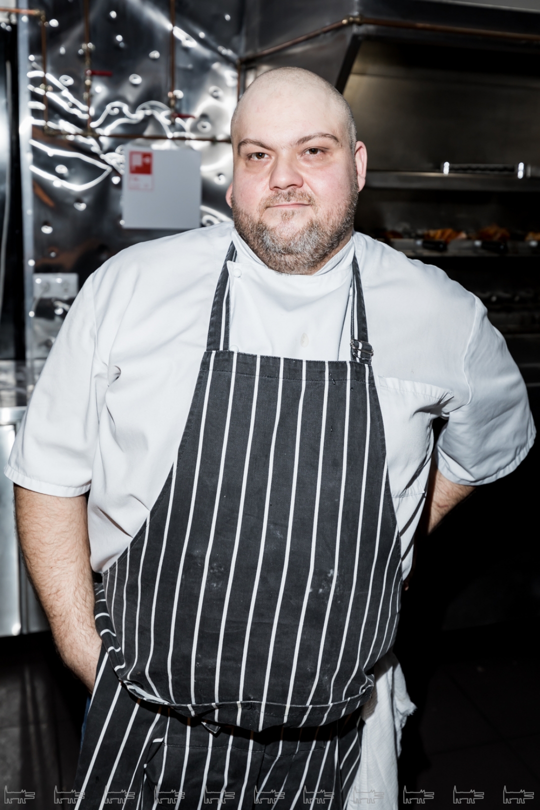 Владимир Хасигов