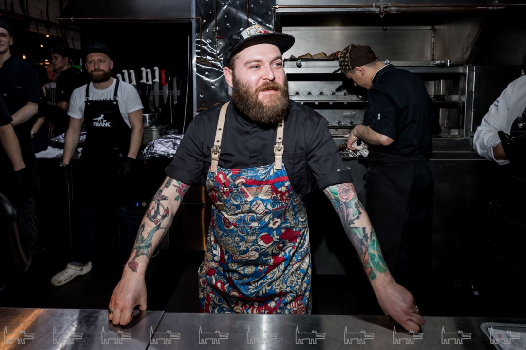 Роман Редман