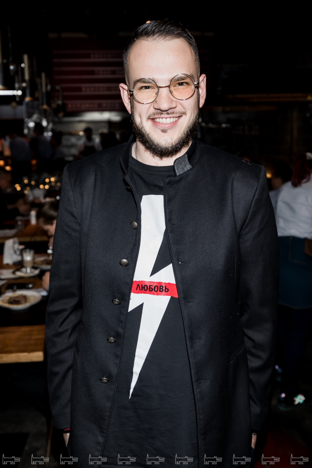 Алексей Раппопорт