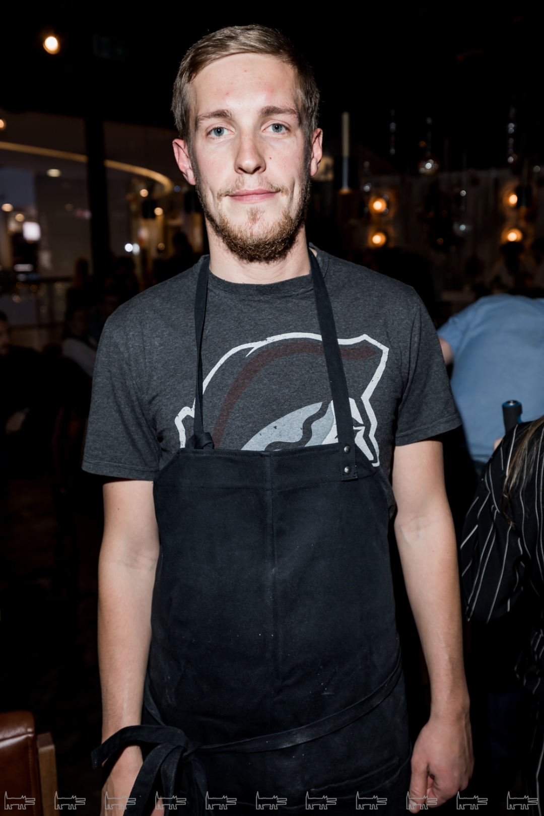 Алексей Буров