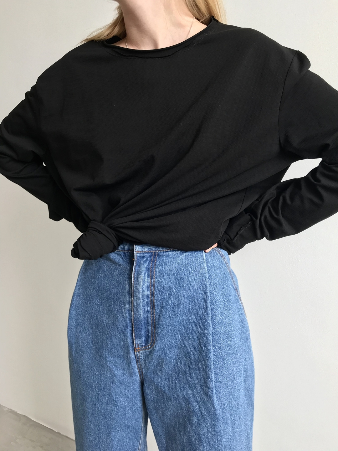 Джемпер UShatava