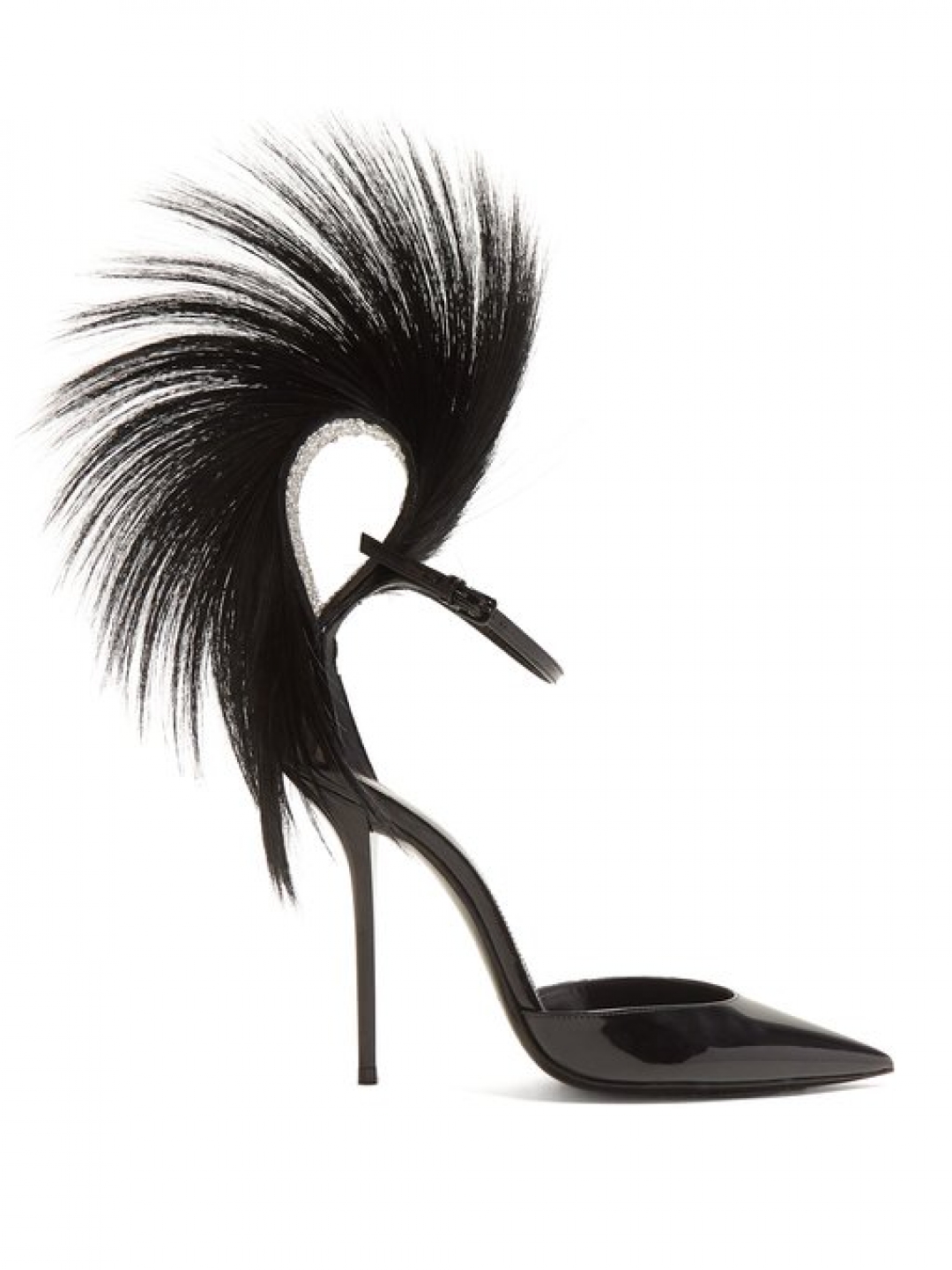 Туфли Saint Laurent