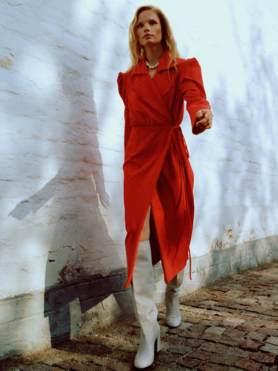 Тотал-лук Nebo