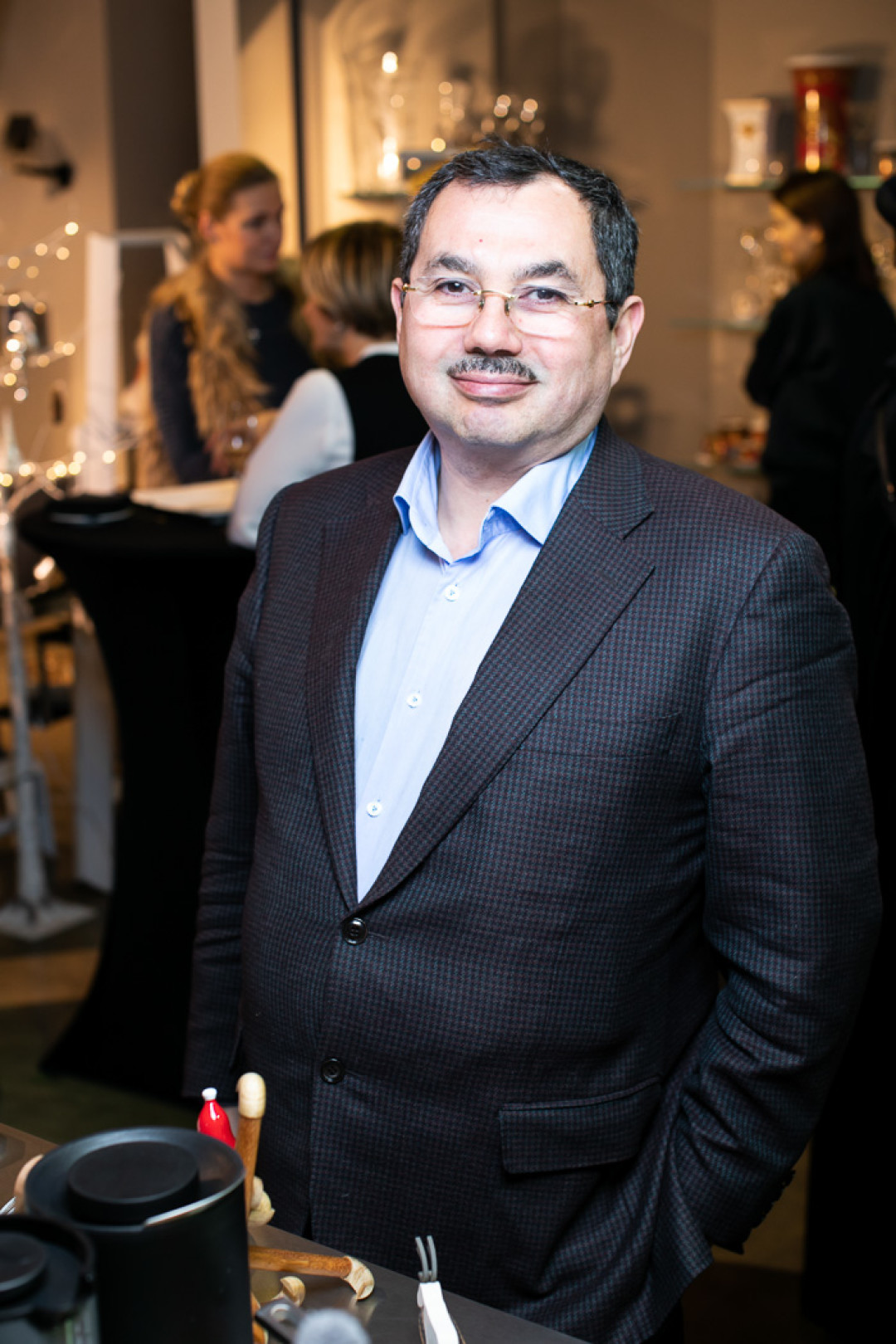 Александр Портнов