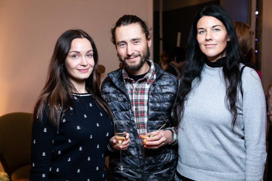 Алиса Лециус