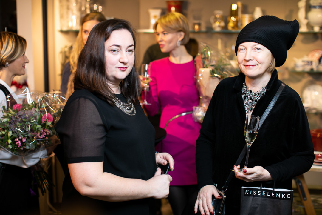 Екатерина Соколова, Ирина Селюта