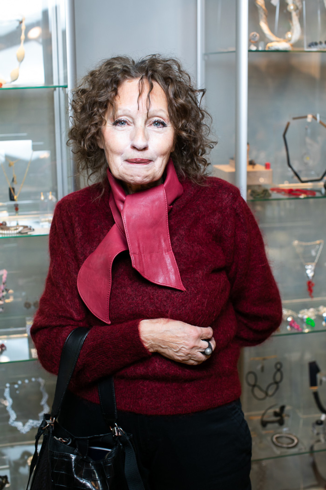 Маргарита Костриц