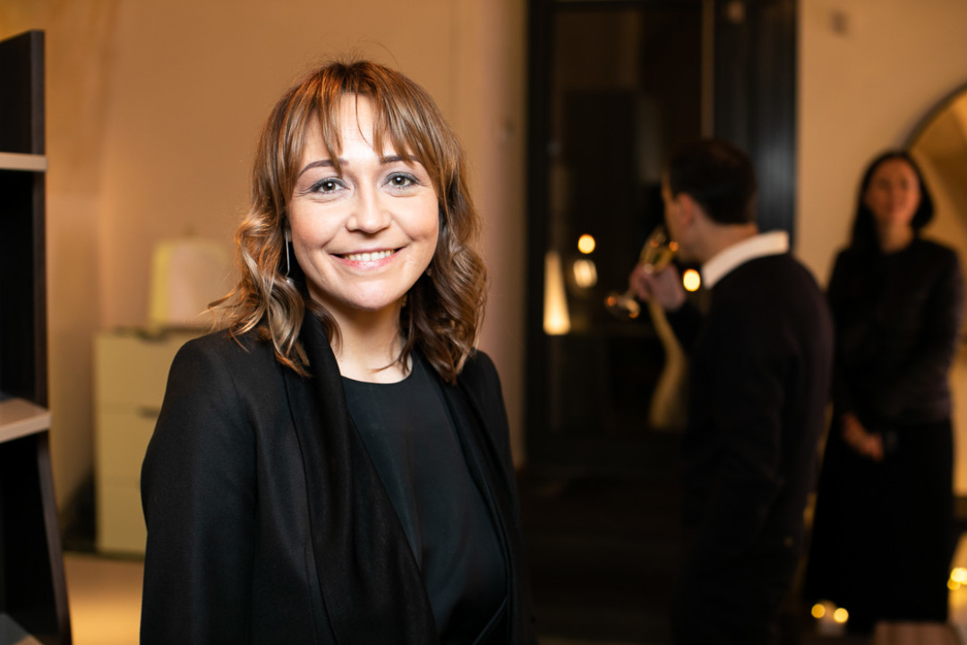 Маргарита Морозова