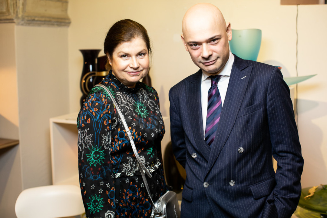 Наталья Сиверина