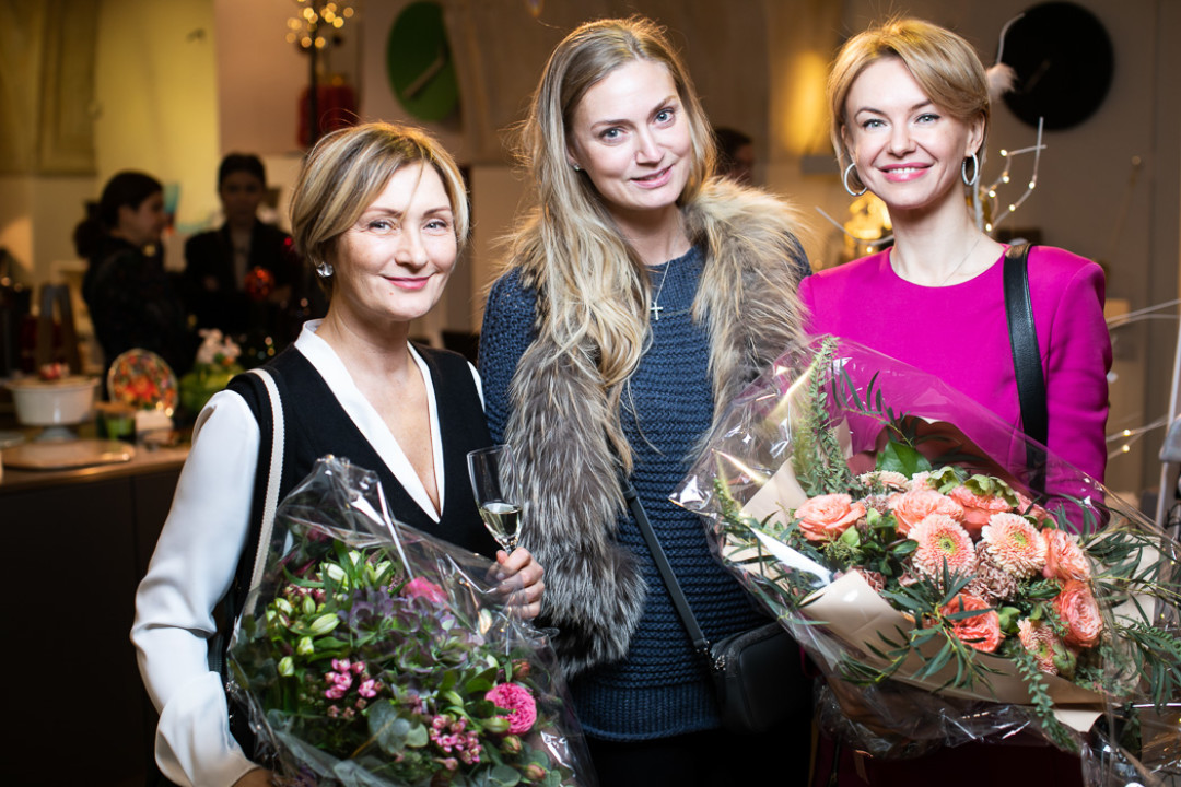 Татьяна Казаченко