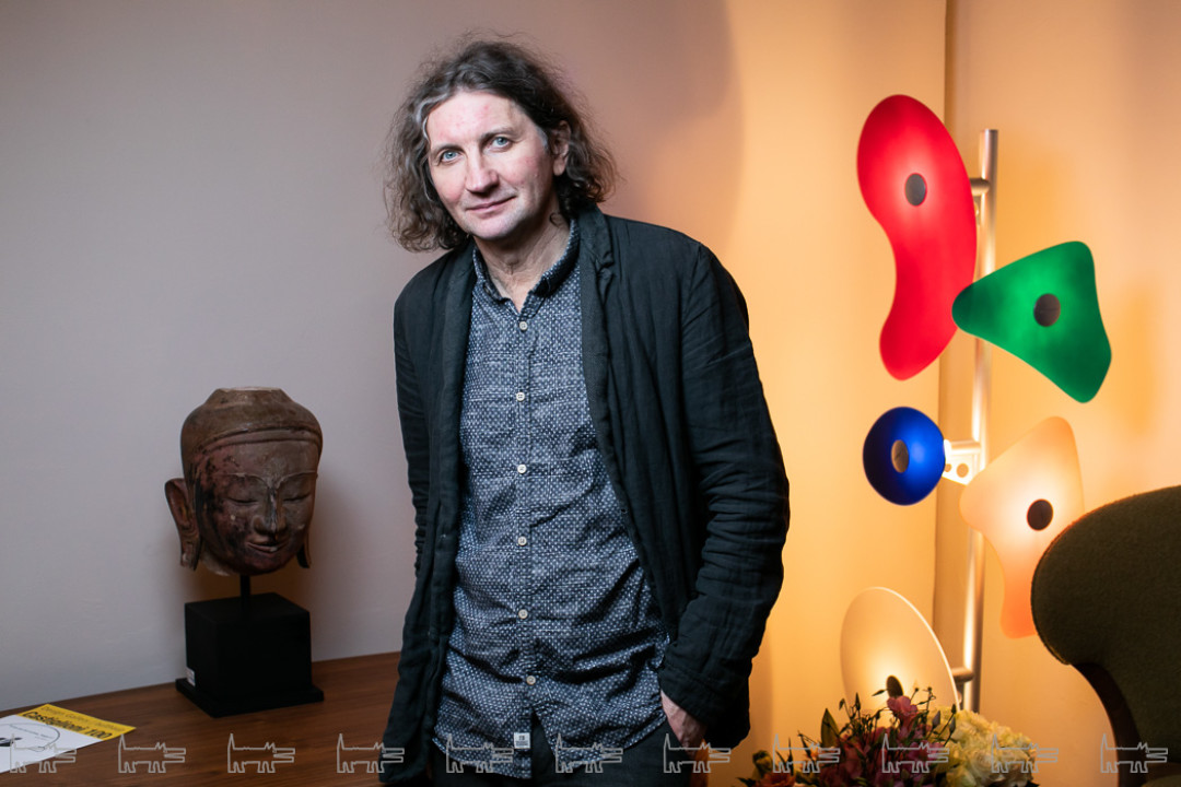 Владимир Волков