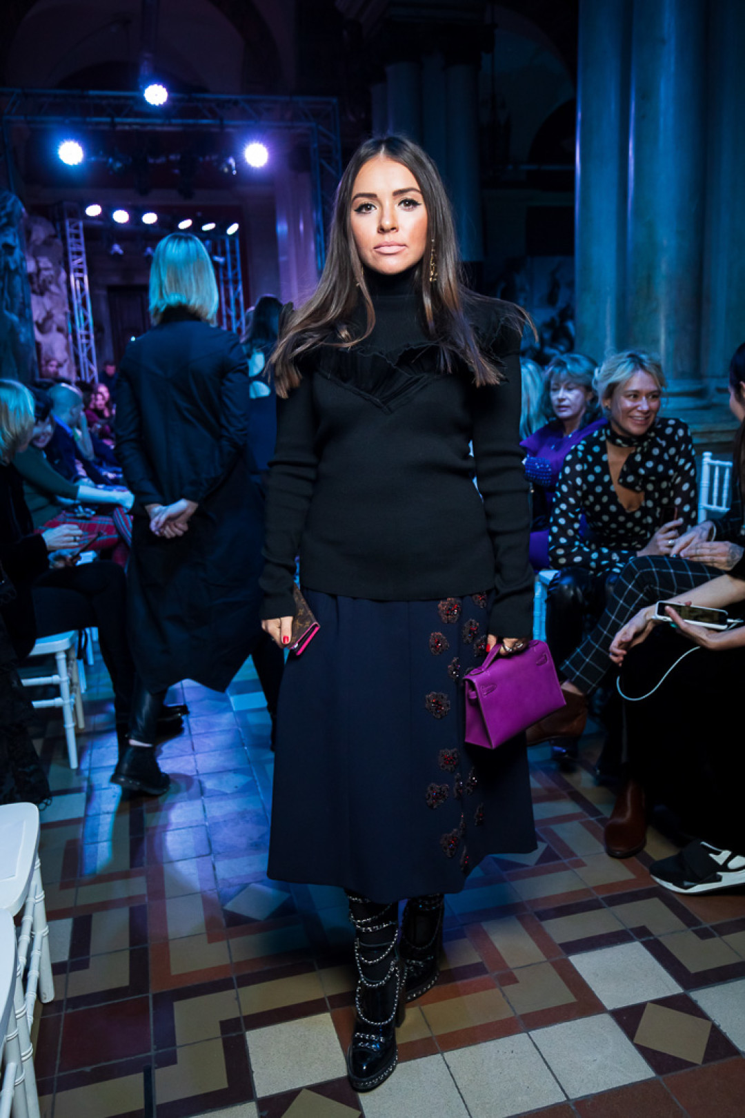 Мария Гусева