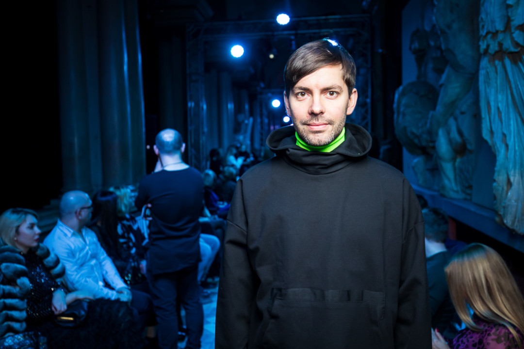 Леонид Алексеев