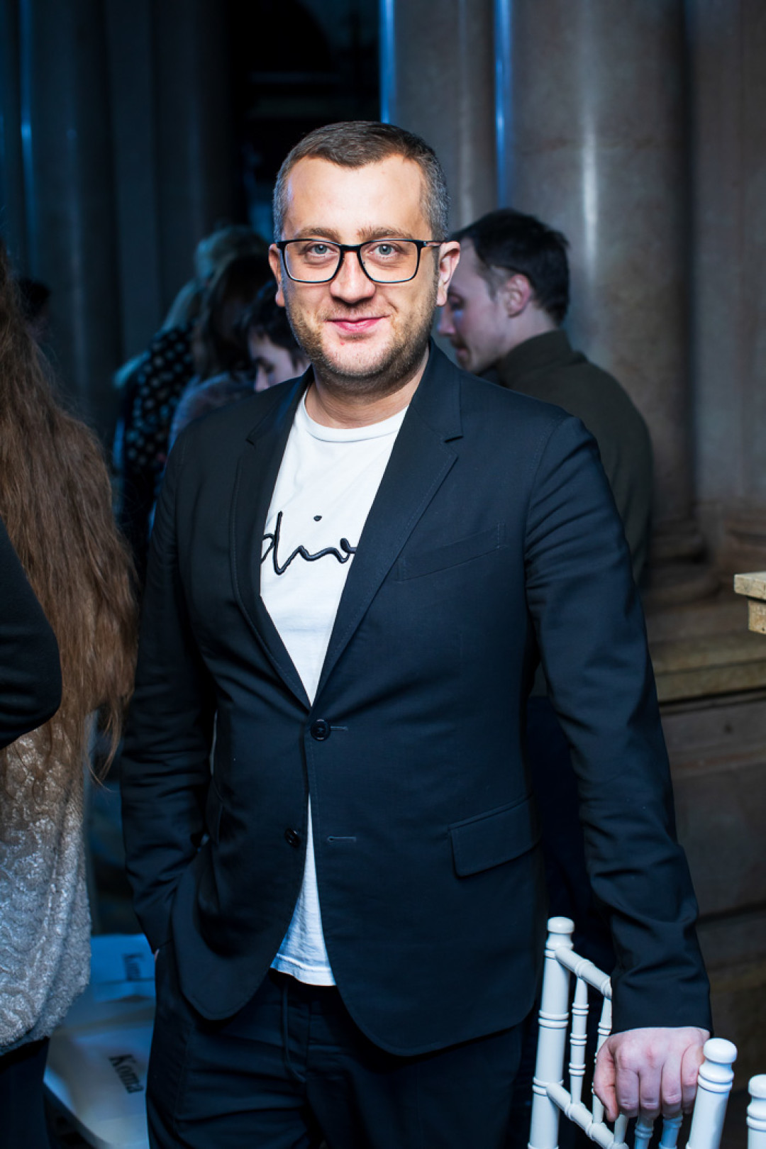 Борис Пиотровский