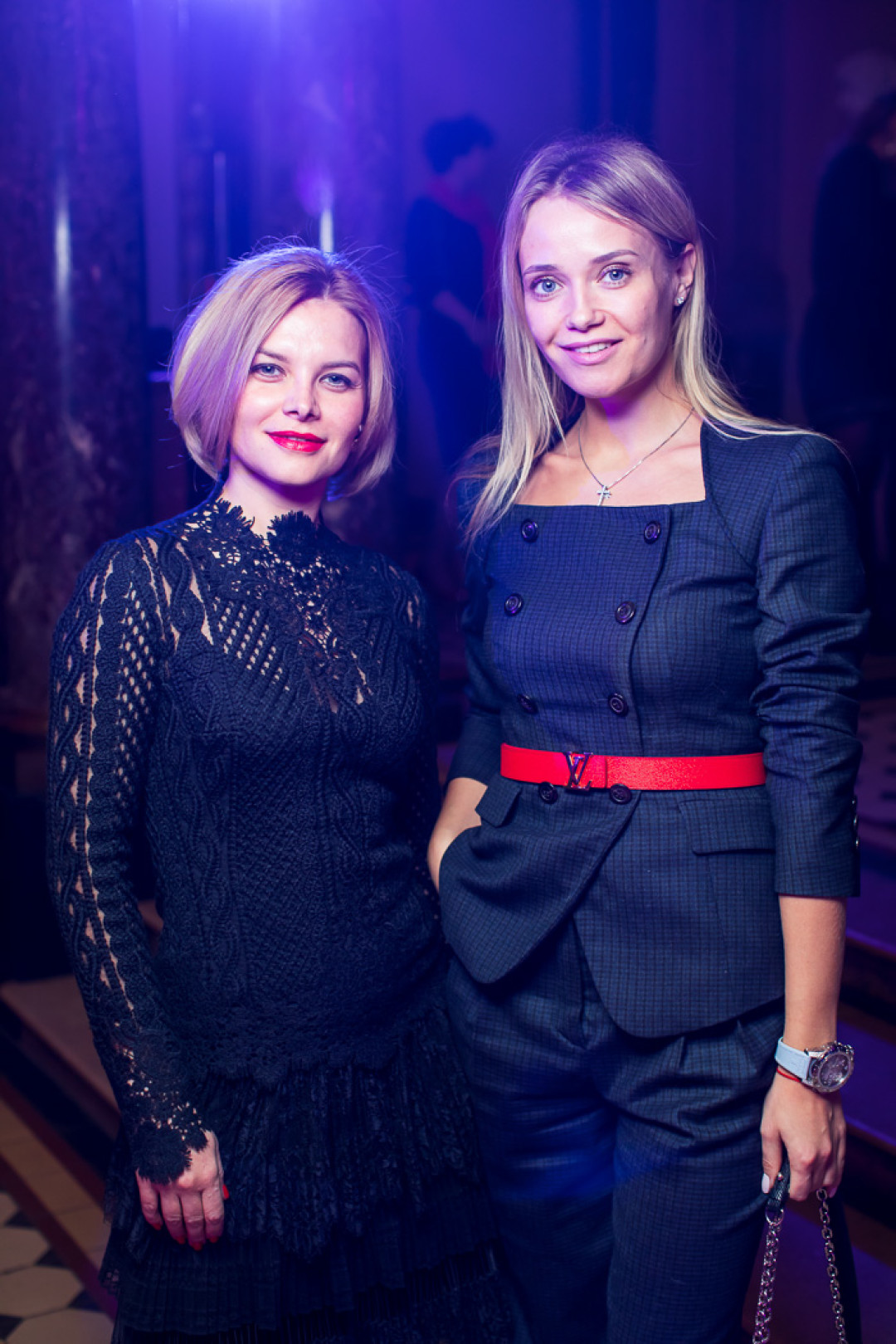 Юлия Роженцева