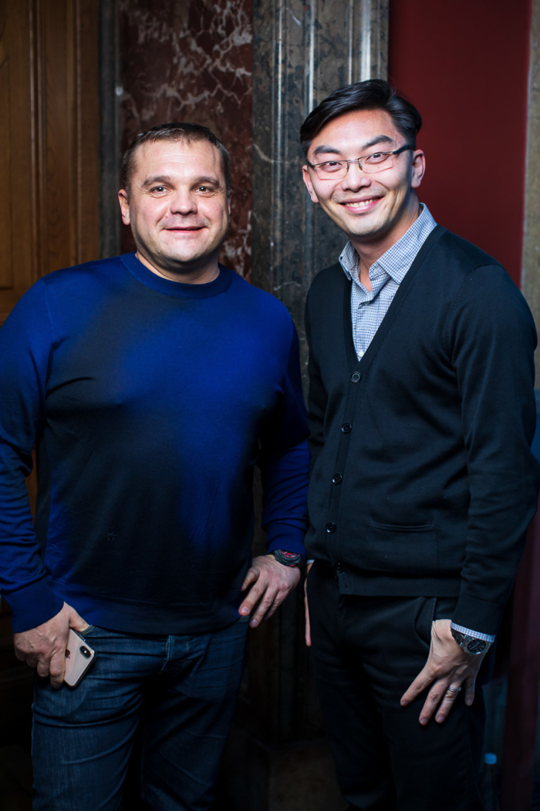 Алексей Ким