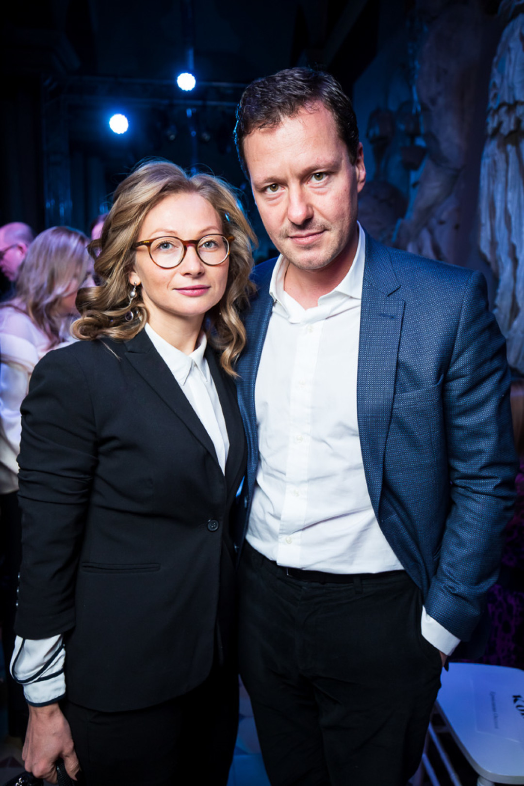 Андрей Нестеров