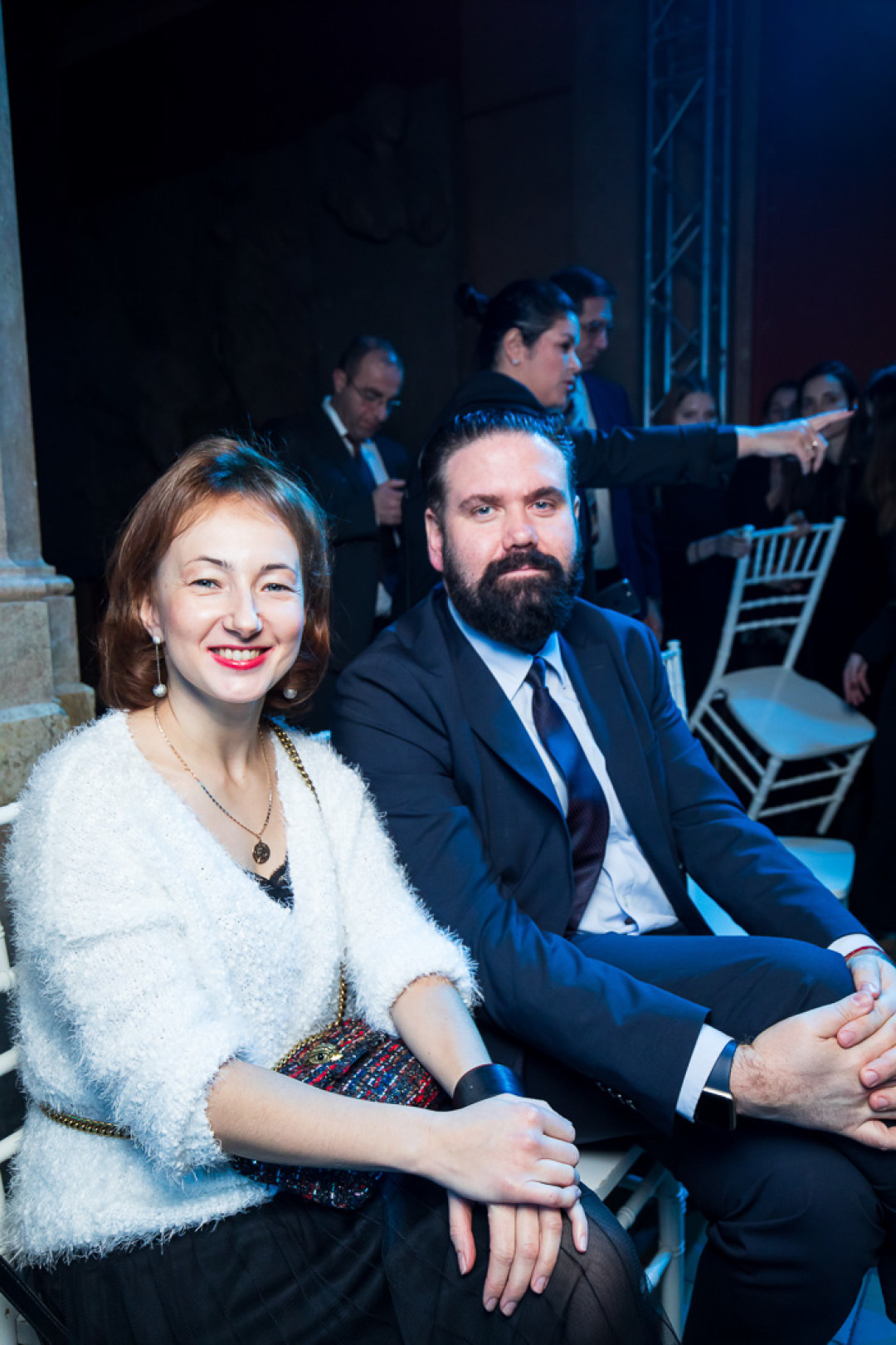 Станислав Смирнов