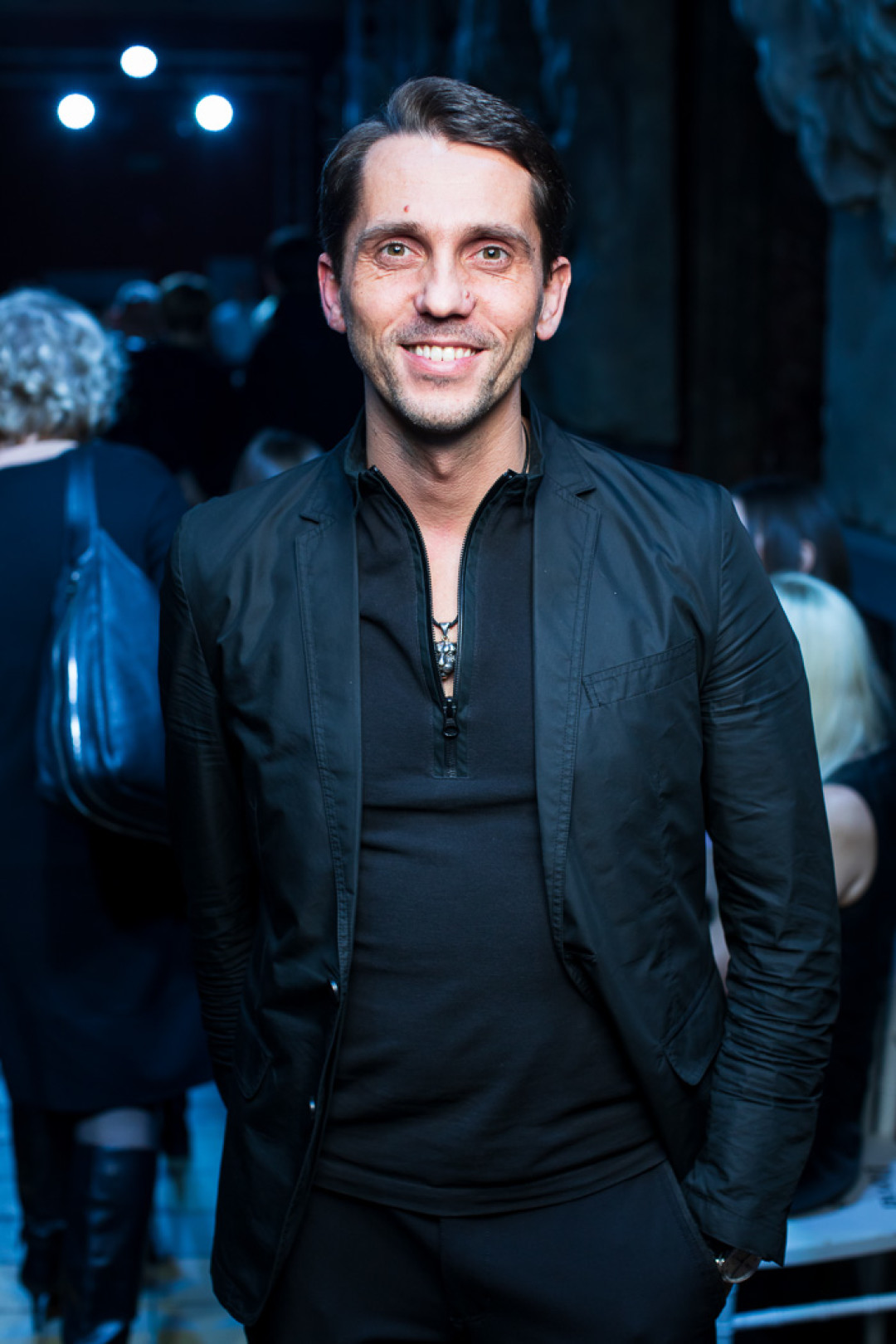 Роман Поляков