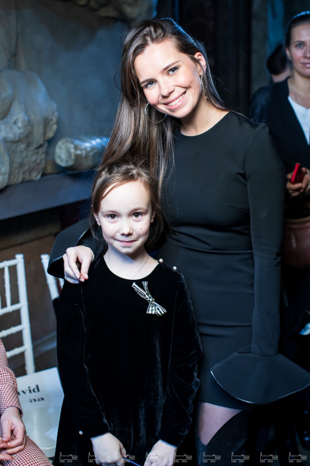 Мария Смирнова