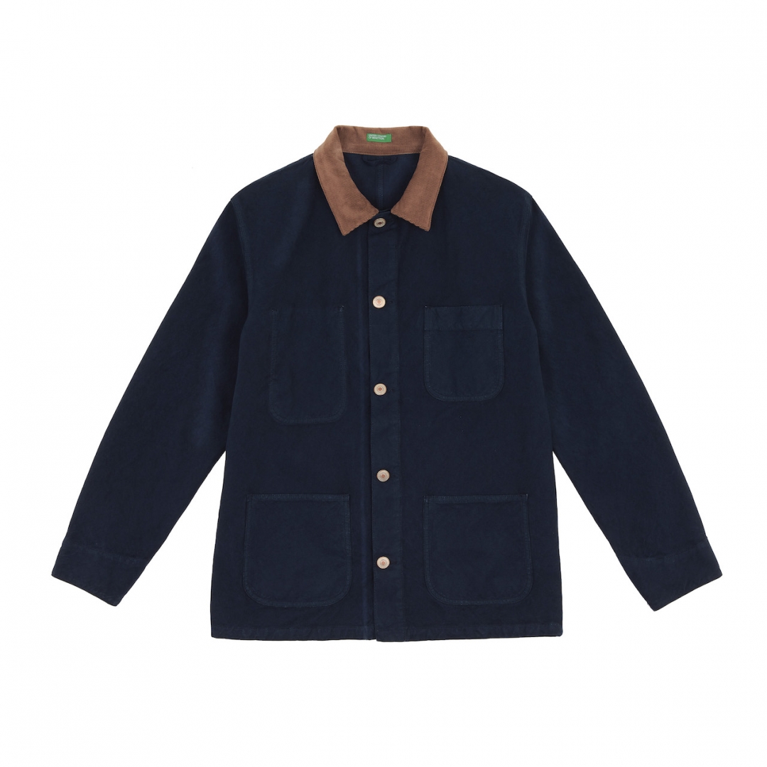 Мужская коллекция United Colors of Benetton