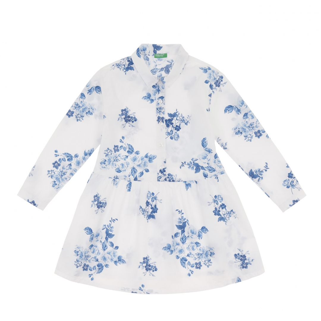 Детская коллекция United Colors of Benetton (девочки)