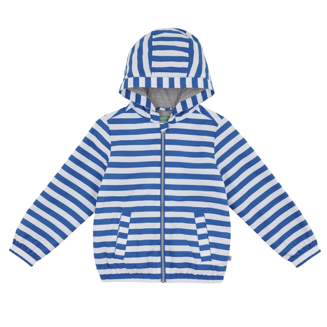 Детская коллекция United Colors of Benetton (мальчики)