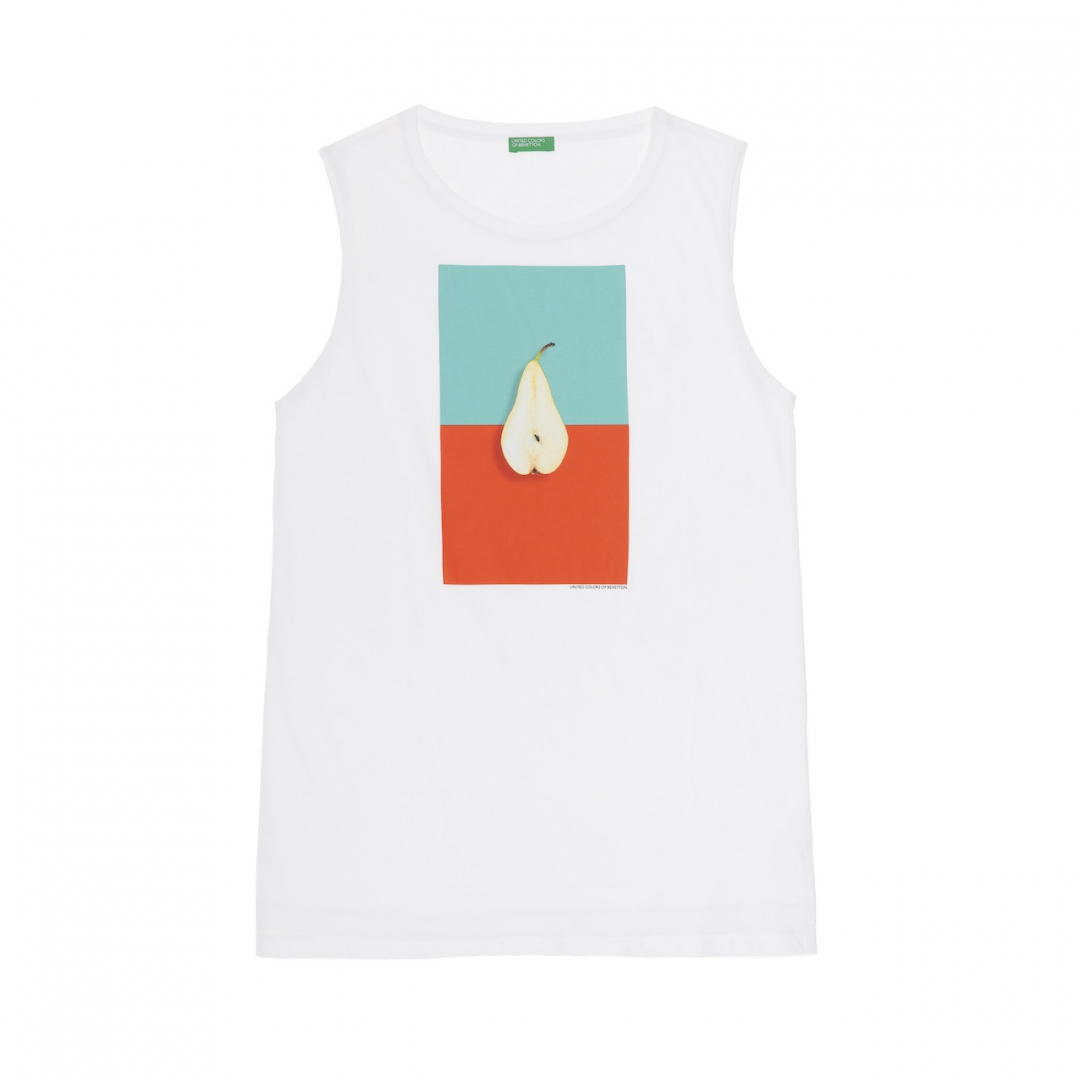 Женская коллекция United Colors of Benetton