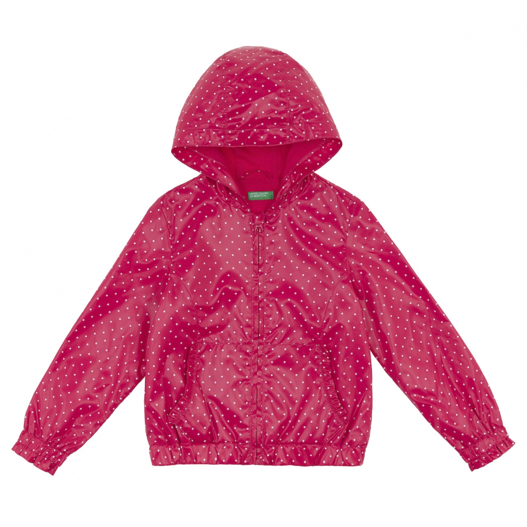 Детская коллекция United Colors of Benetton (девочки)